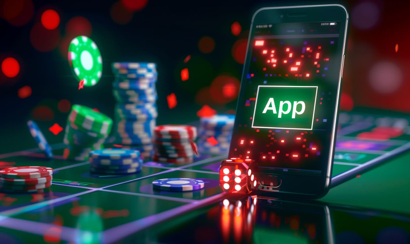 Exclusive Opportunities Casino with REDDY BOOK App