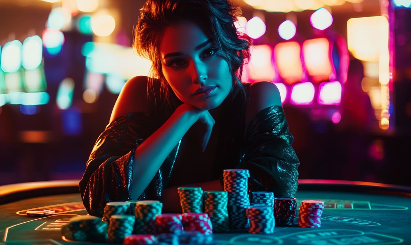 Accessing the World of Casino REDDY BOOK